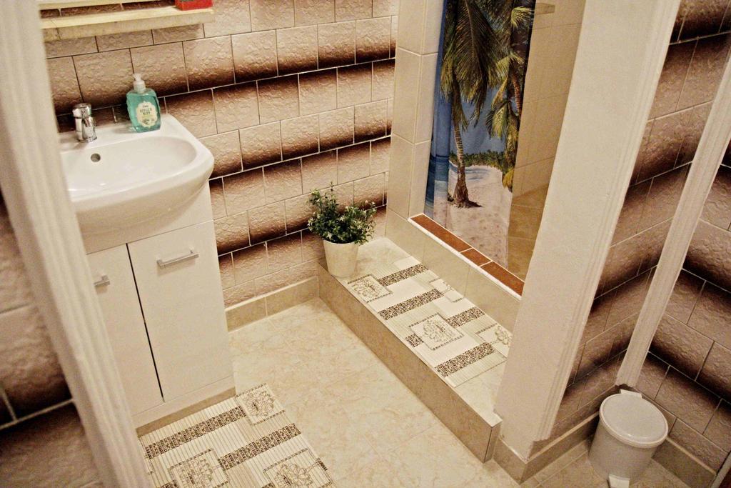 Apartment Livi Mikulov Kamer foto