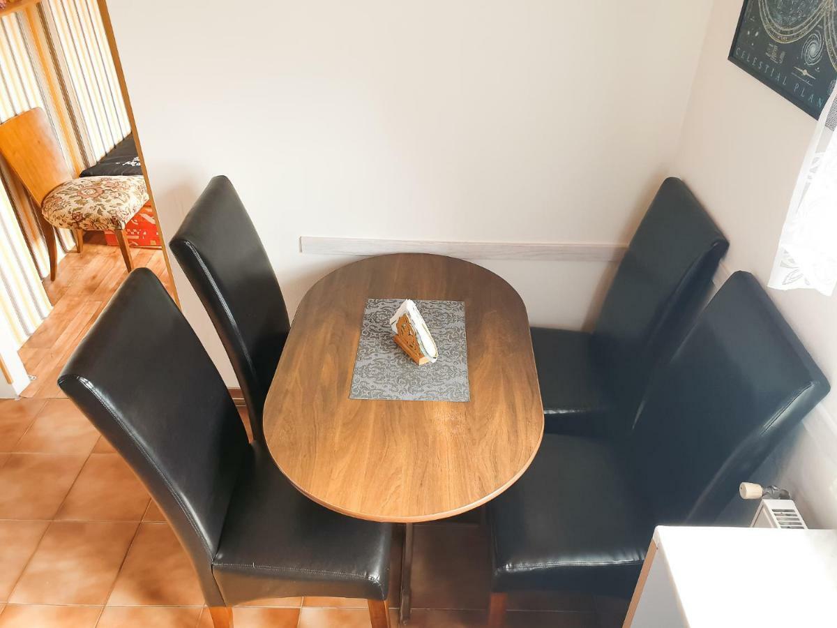 Apartment Livi Mikulov Buitenkant foto